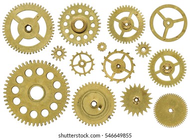 51,346 Clock mechanism Stock Photos, Images & Photography | Shutterstock