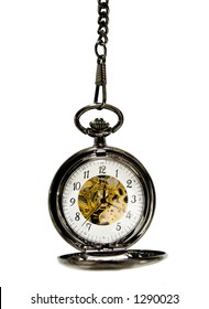 158 Swinging pocket watch Stock Photos, Images & Photography | Shutterstock