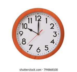 10 O Clock Images Stock Photos Vectors Shutterstock