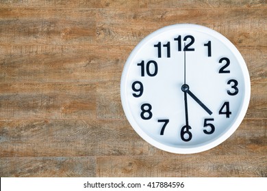 Woods 30 Minute Wall Timer