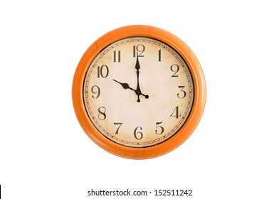 10 O Clock Images Stock Photos Vectors Shutterstock