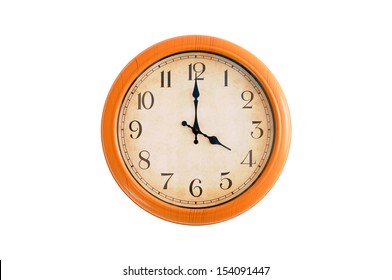 4 O Clock Images, Stock Photos & Vectors | Shutterstock