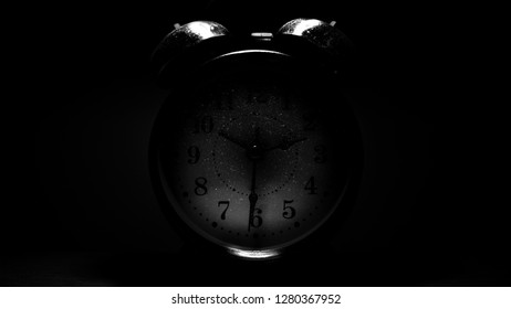 Clock Tic Toc