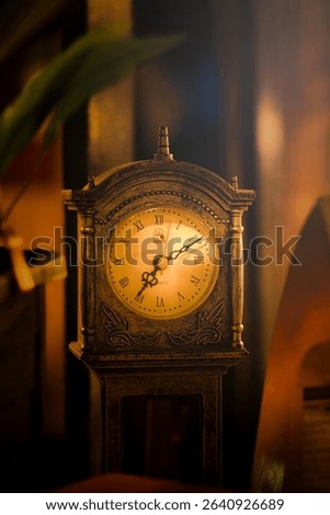 The Clock is Ticking. So Use It Wisely.