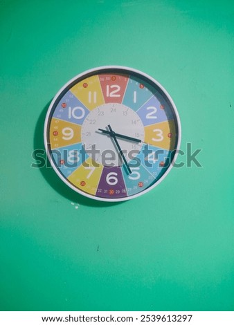 clock, time, cannot be repeated, target, ontime