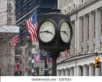 Clock Tower