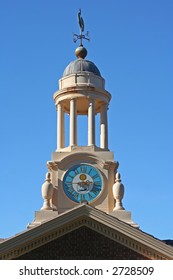 Clock Tower