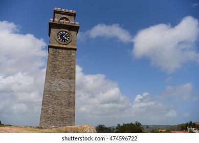 Clock Tower 