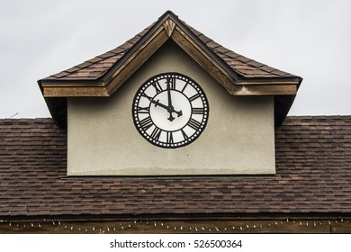 Clock Tower