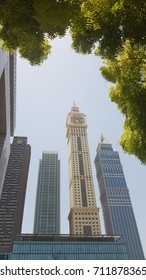 Clock Tower