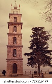 clock tower