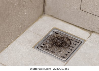 Drain Cover Royalty-Free Images, Stock Photos & Pictures