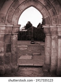 Clonmacnoise County Offaly Republic Of Ireland 