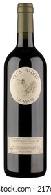 Clos Badon is an old vineyard estate traced bqck to the XX century, which became famous for its elegant wines. Chateau Valandraud, the 1st Grand Cru Classé of St Emilion since 2012