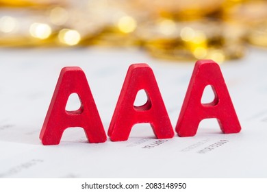 79 Letter Aaa Stock Photos, Images & Photography | Shutterstock