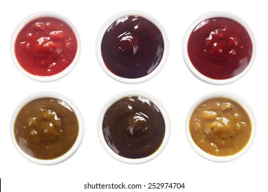 Download Bbq Sauce High Res Stock Images Shutterstock