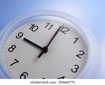 1,453 9 am clock Images, Stock Photos & Vectors | Shutterstock