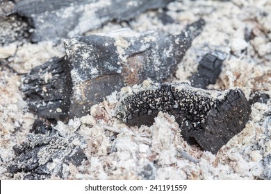 Similar Images Stock Photos Vectors Of Fire Pit Ashes