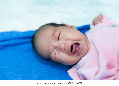 1000 asian baby sad
