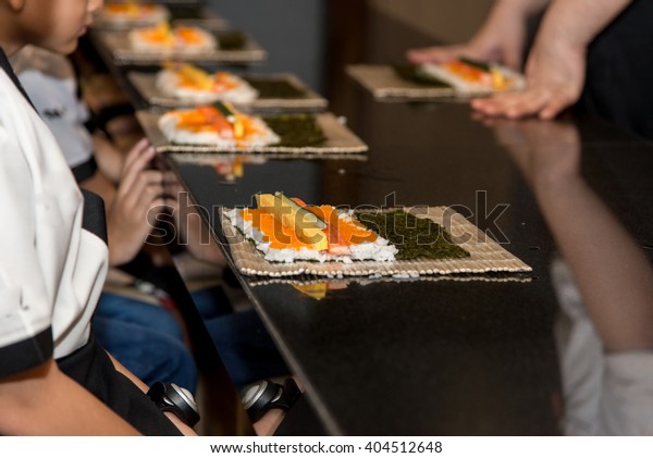 sushi boy in japanese