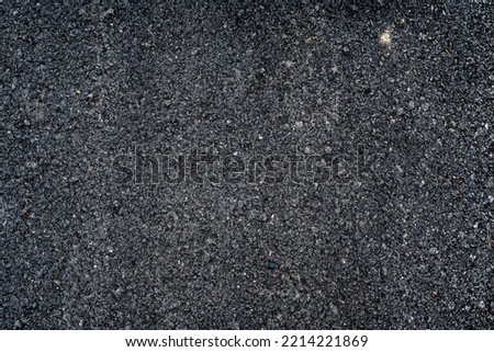 Image, Stock Photo Spiekeroog Beach wave.