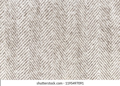 Close Up Australian Woolen Merino Sheep Wool Fabric Pattern