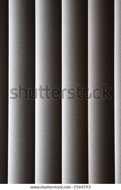 Close Back Lit Sliding Patio Door Stock Photo Edit Now 2564593