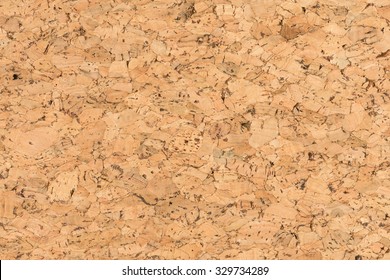 Close Up Background and Texture  of  Cork Board Wood Surface,  Nature Product Industrial - Shutterstock ID 329734289