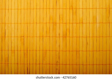 Close up of bamboo background