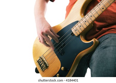 best funk bass players