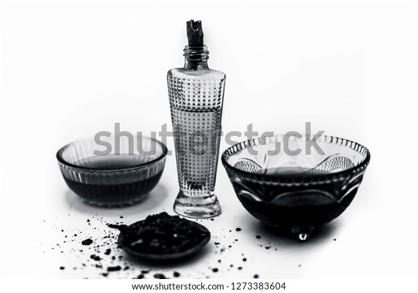 Close Best Home Remedy Ayurvedic Home Stock Photo Edit Now