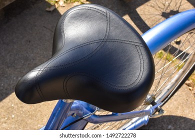 beach cruiser big seat