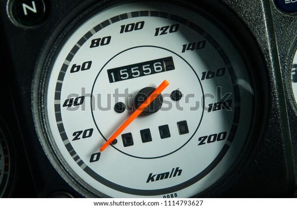 speed meter for bike