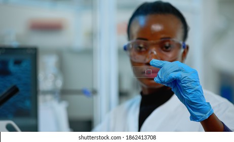 Black Scientist Images, Stock Photos & Vectors | Shutterstock