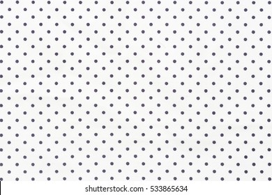 Close up of black dots background over white background. Top quality - Powered by Shutterstock