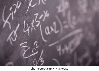 56,169 Math blackboard Images, Stock Photos & Vectors | Shutterstock