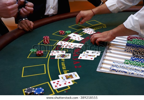 How Much Does A Blackjack Dealer In Vegas Make