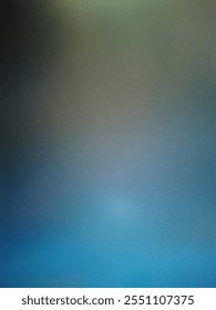 close up blue gradient background with blurr style