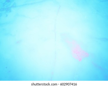 Close up blue marble texture pattern background
