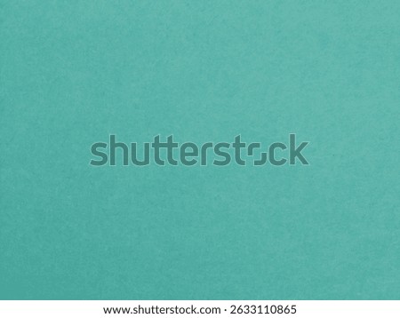 close up blue papper texture