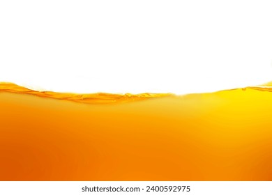 Close up bright orange juice texture for health and nature waves - Powered by Shutterstock