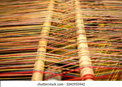 close-brocade-fabric-weaving-on-260nw-1041955942.jpg
