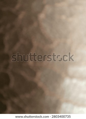close up brown texture background with blurr style