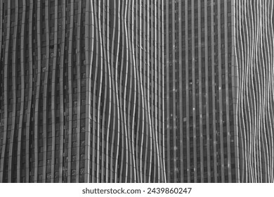 close up of building construction. 