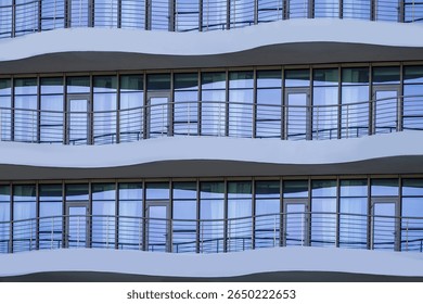 close up of building construction. 