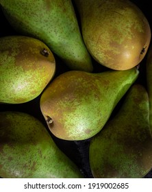 british pear