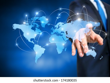 337,133 Worldwide business Images, Stock Photos & Vectors | Shutterstock