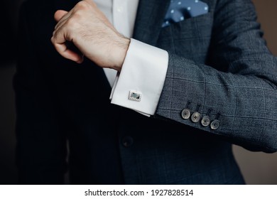 Download Cufflinks High Res Stock Images Shutterstock