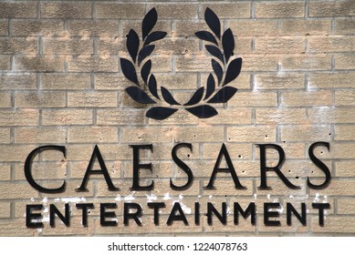 Caesars Ent Stock