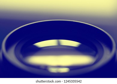 close up camera lens, camera lens background